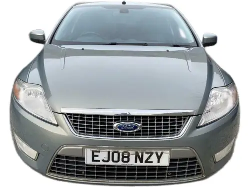 Ford Mondeo EJ08 NZY