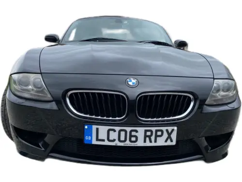 BMW Z4 LC06 RPX