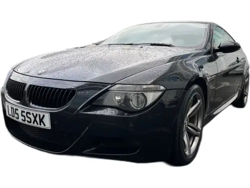 BMW M6 LD55 SXK