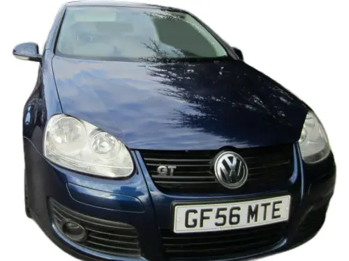 Volkswagen Golf GT TDI GF56 MTE