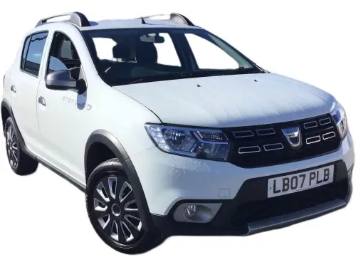 Dacia Sandero LB07 PLB