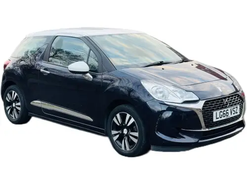 DS DS3 LG66 VSZ