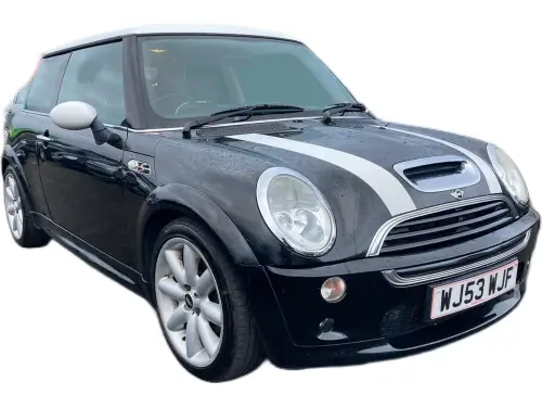 MINI Mini WJ53 WJF