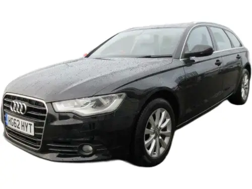 Audi A6 SE TDI HG62 HYT