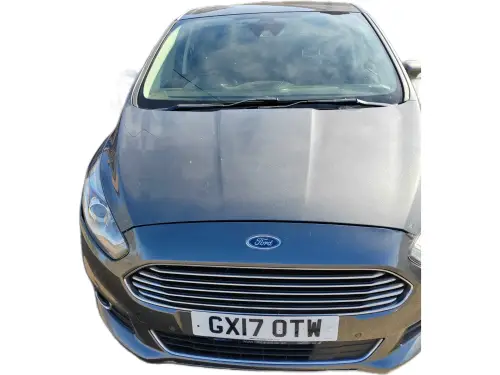 Ford S-MAX GX17 OTW
