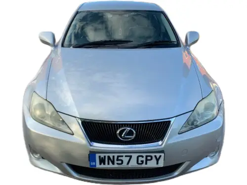 Lexus IS 220d SE WN57 GPY