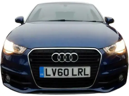 Audi A1 LV60 LRL