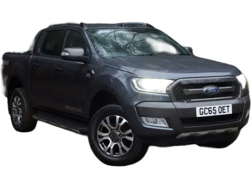 Ford Ranger GC65 OET