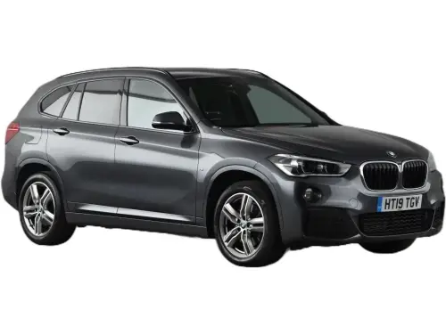 BMW X1 HT19 TGV
