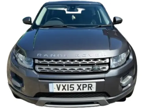 Land Rover Range Rover Evoque VX15 XPR
