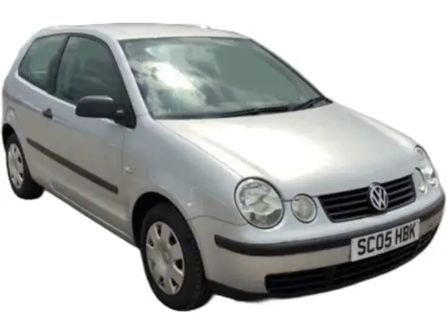 Volkswagen Polo E SC05 HBK