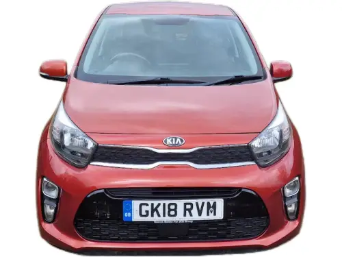 Kia Picanto GK18 RVM