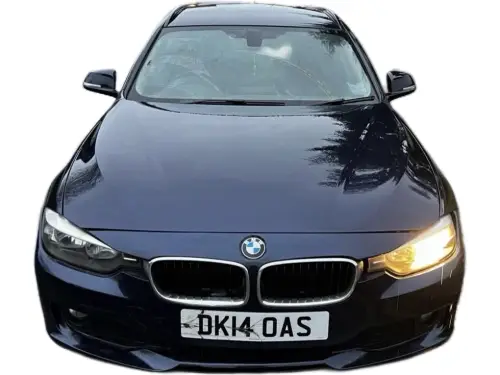 BMW 3 Series DK14 OAS