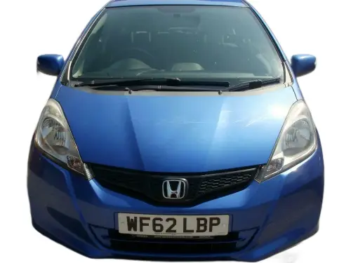 Honda Jazz i-VTEC ES WF62 LBP