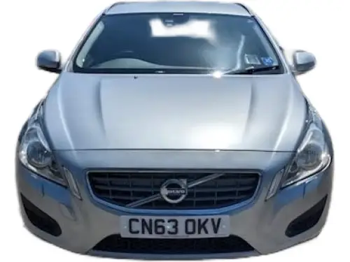 Volvo V60 CN63 OKV