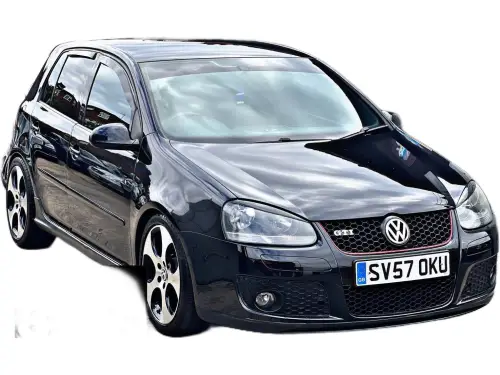 Volkswagen Golf GTI SV57 OKU