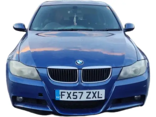 BMW 3 Series FX57 ZXL