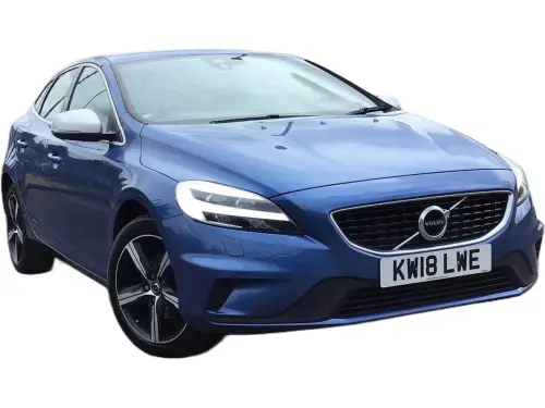 Volvo V40 KW18 LWE