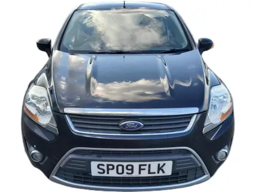 Ford Kuga SP09 FLK