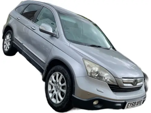 Honda CR-V EY59 XFE