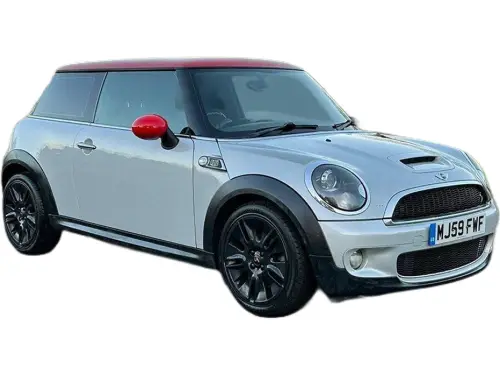 MINI Mini MJ59 FWF