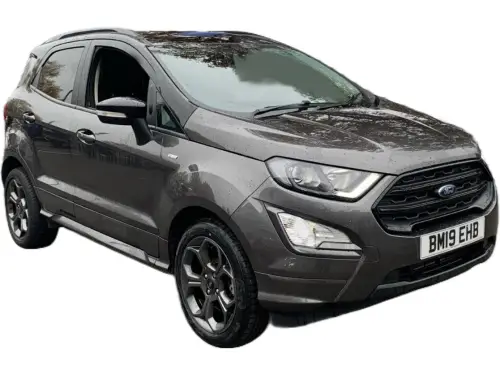 Ford Ecosport BM19 EHB