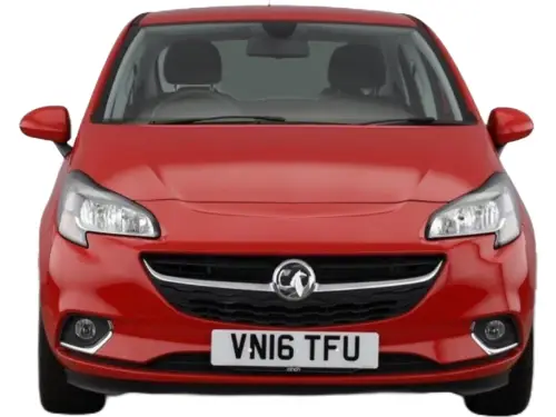Vauxhall Corsa VN16 TFU