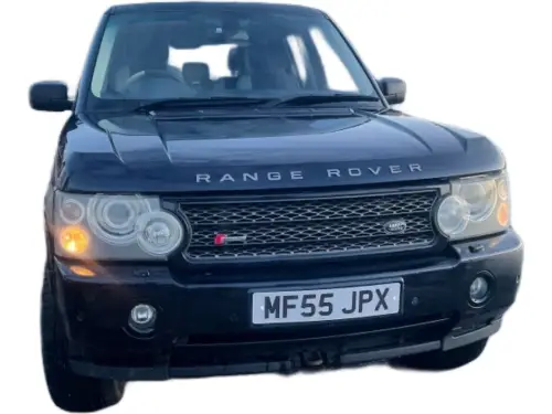 Land Rover Range Rover MF55 JPX