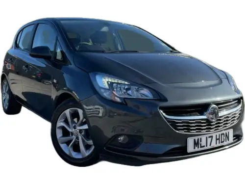 Vauxhall Corsa Energy AC Ecoflex ML17 HDN