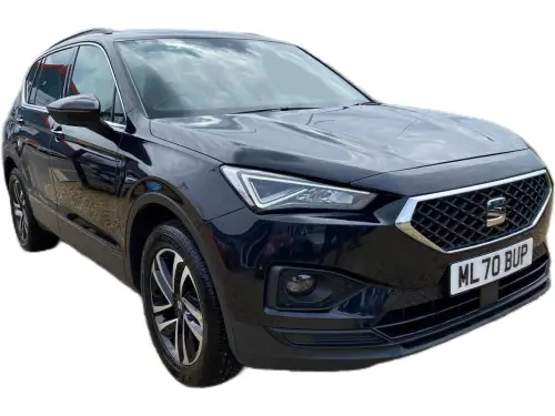 SEAT Tarraco ML70 BUP