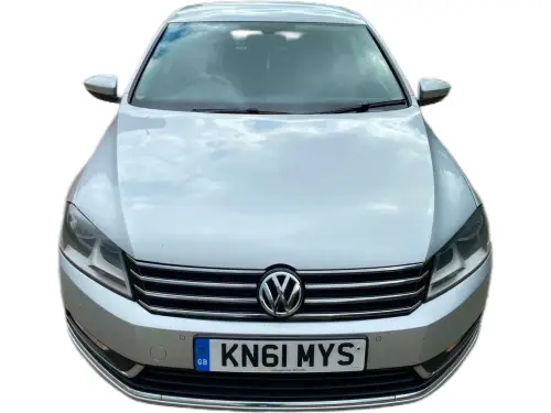 Volkswagen Passat KN61 MYS