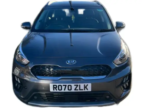 Kia Niro RO70 ZLK