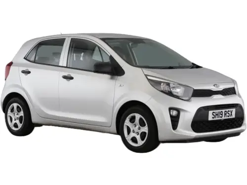 Kia Picanto SH19 RSX