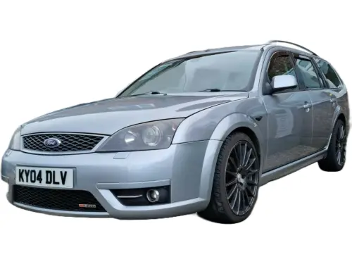 Ford Mondeo ST220 KY04 DLV