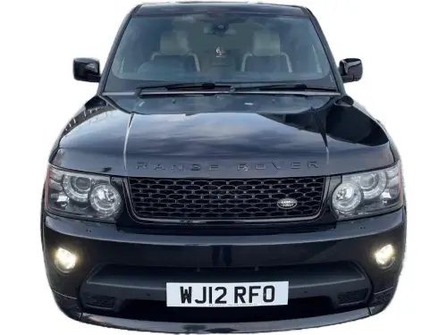 Land Rover Range Rover Sport WJ12 RFO