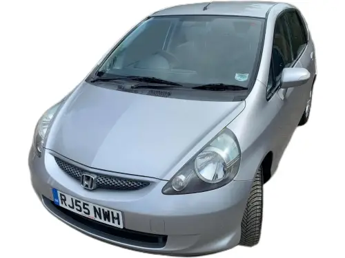 Honda Jazz SE RJ55 NWH