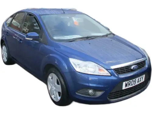 Ford Focus Style 100 WR09 AXY
