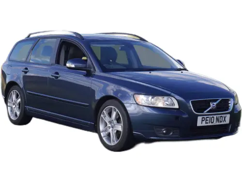 Volvo V50 PE10 NDX
