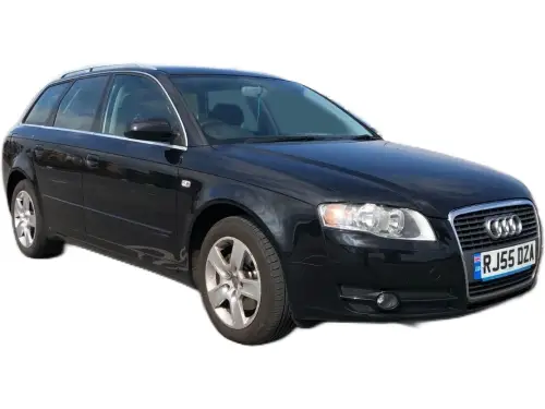Audi A4 RJ55 DZA