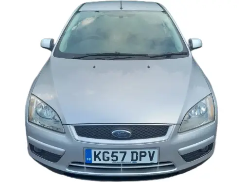 Ford Focus KG57 DPV