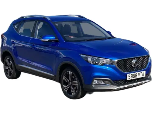 MG ZS SB68 VTA