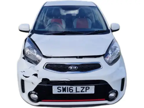 Kia Picanto SW16 LZP