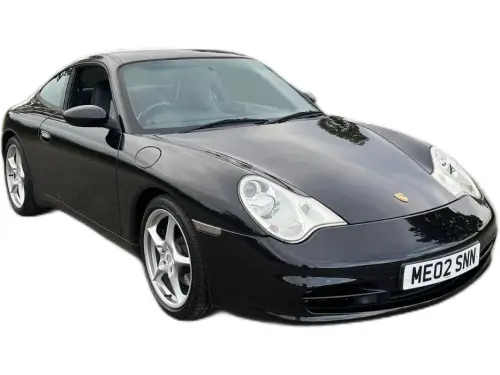 Porsche 911 ME02 SNN