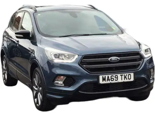 Ford Kuga MA69 TKO