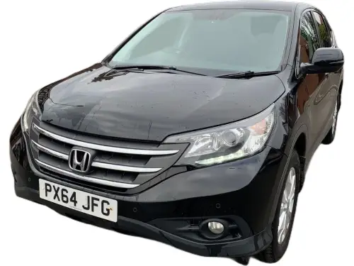 Honda CR-V PX64 JFG