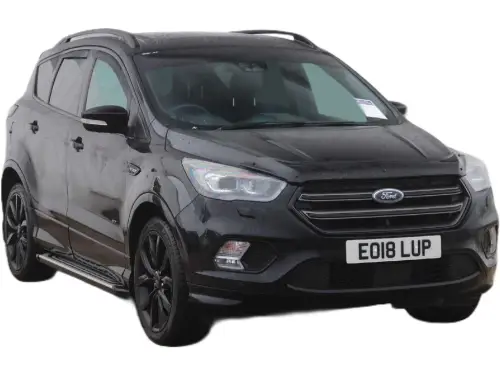 Ford Kuga EO18 LUP