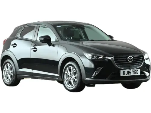 Mazda cx-3 RJ15 YRE