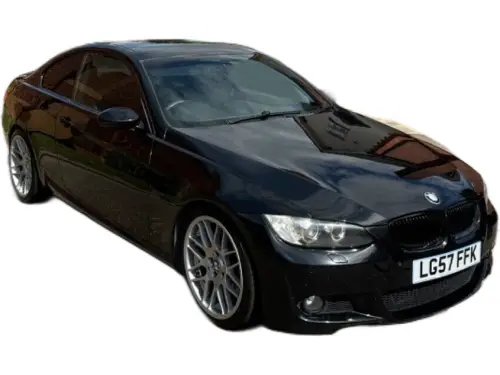 BMW 3 Series LG57 FFK
