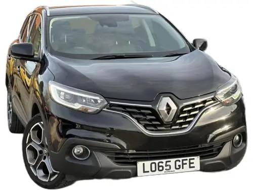Renault Kadjar LO65 GFE