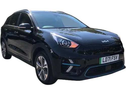 Kia Niro 2 EV LD71 FSV